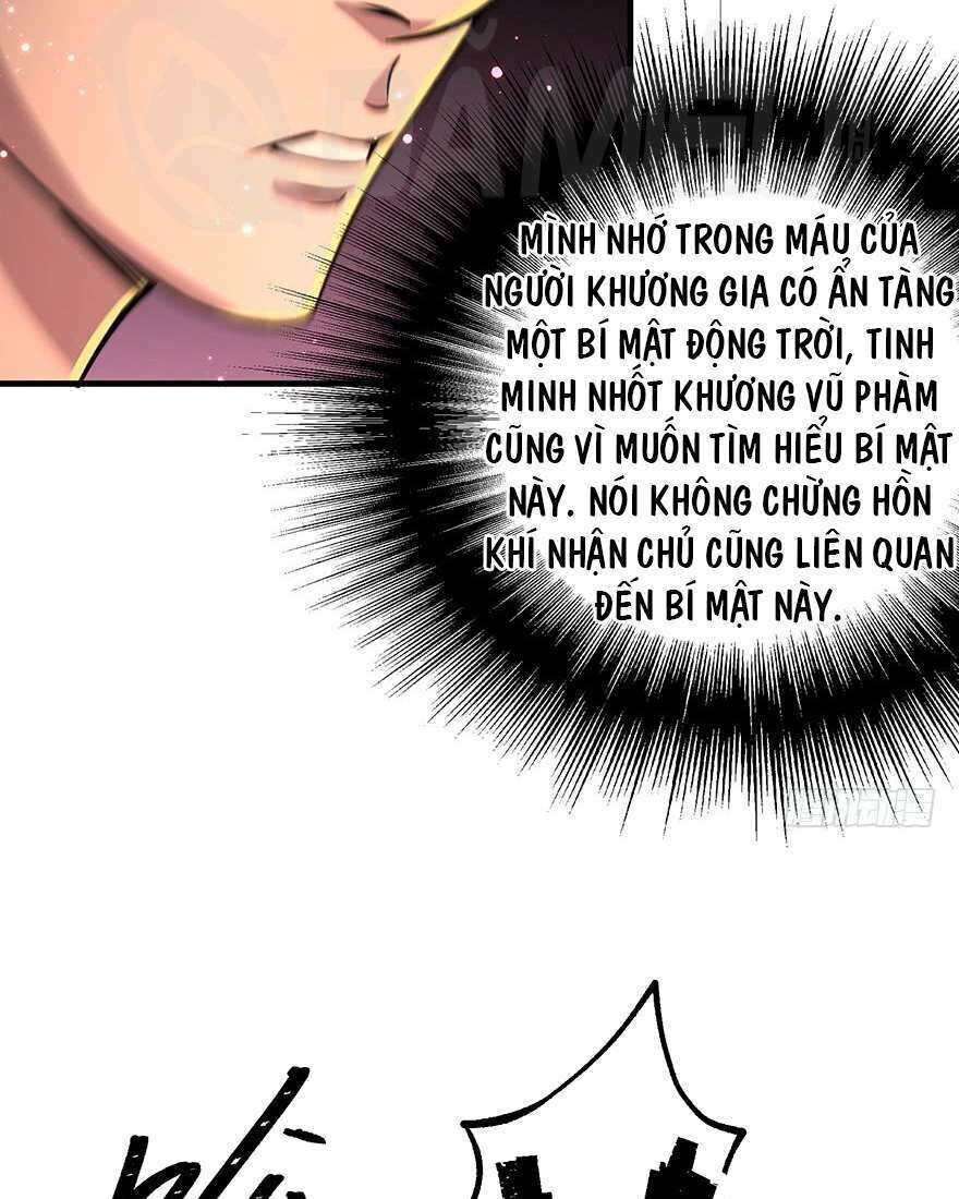 Thú Nhân Chapter 133 - Trang 2