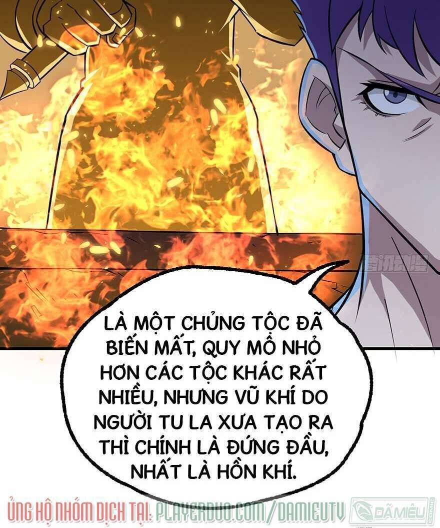 Thú Nhân Chapter 133 - Trang 2