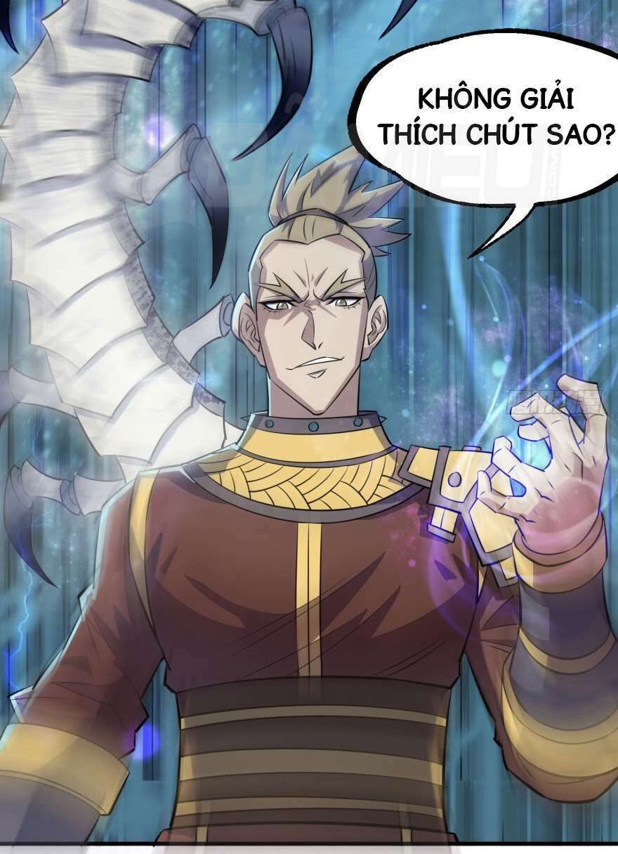 Thú Nhân Chapter 134 - Trang 2