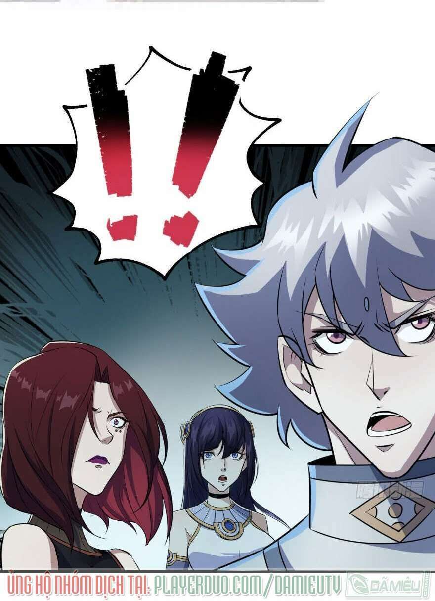 Thú Nhân Chapter 134 - Trang 2