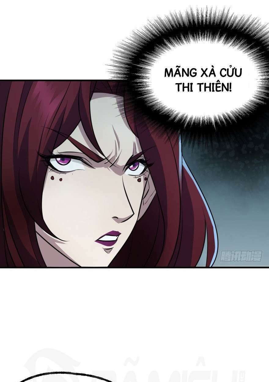 Thú Nhân Chapter 134 - Trang 2