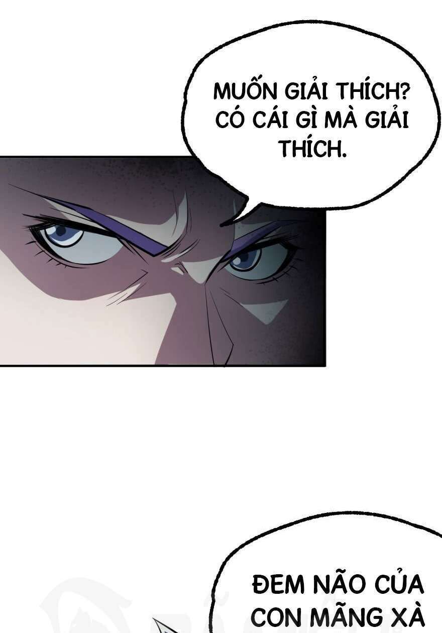 Thú Nhân Chapter 134 - Trang 2