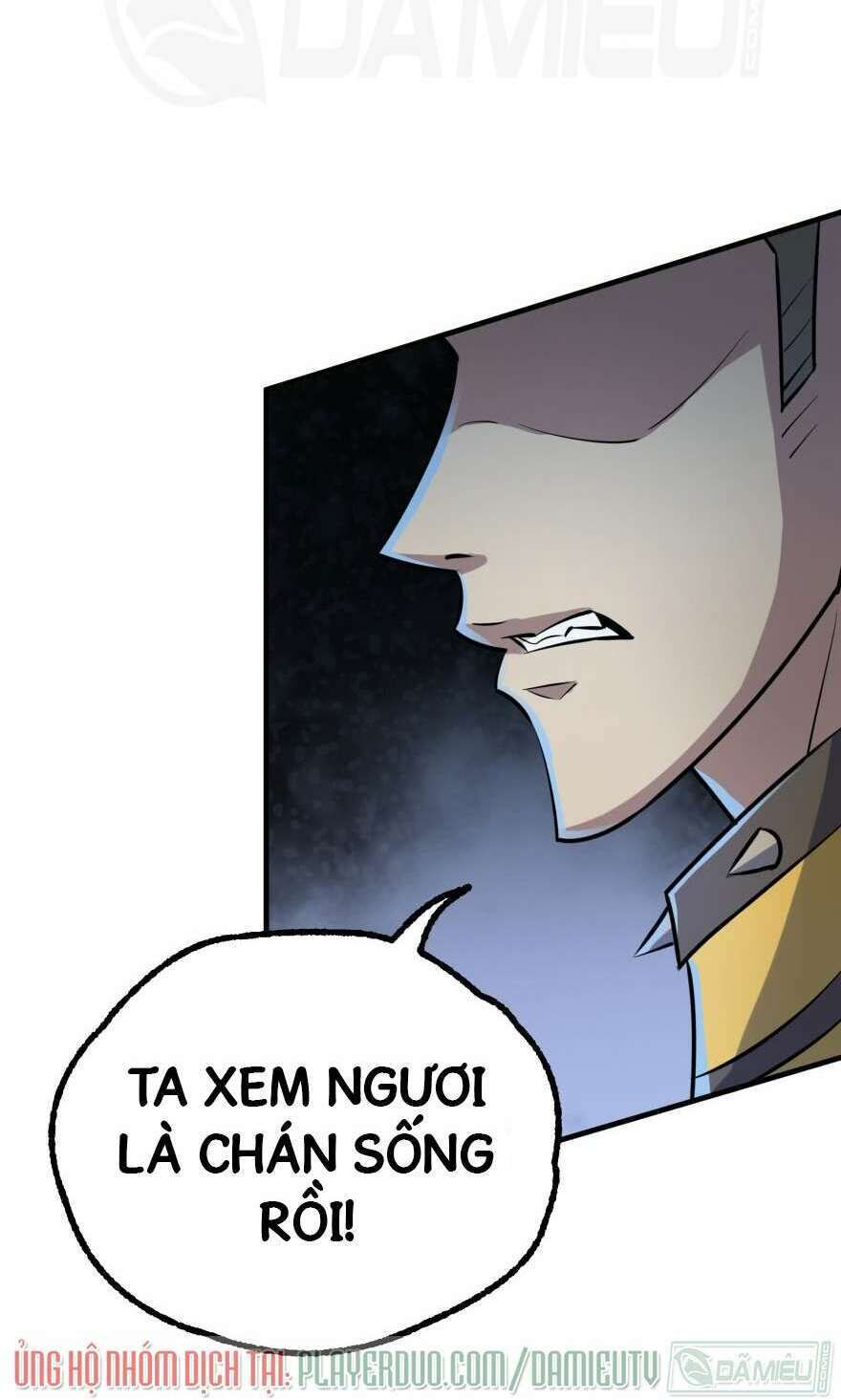 Thú Nhân Chapter 134 - Trang 2