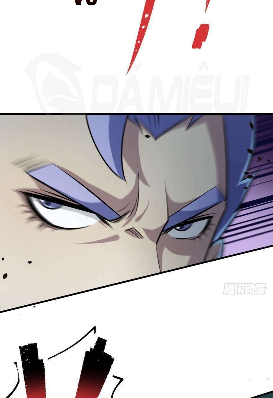 Thú Nhân Chapter 134 - Trang 2