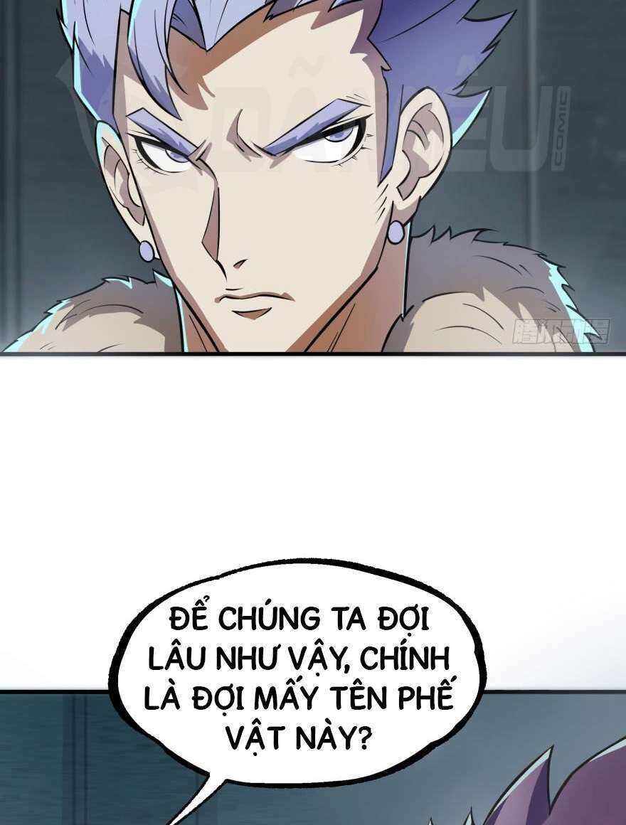 Thú Nhân Chapter 134 - Trang 2