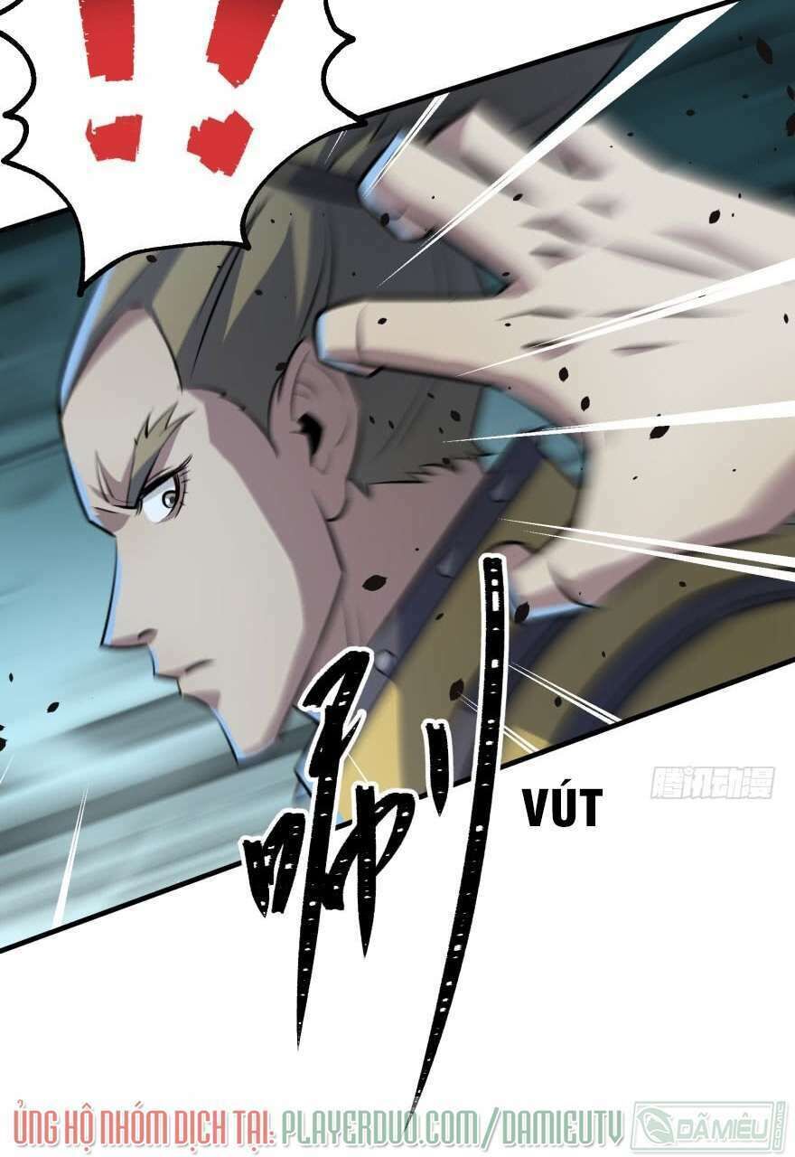 Thú Nhân Chapter 134 - Trang 2