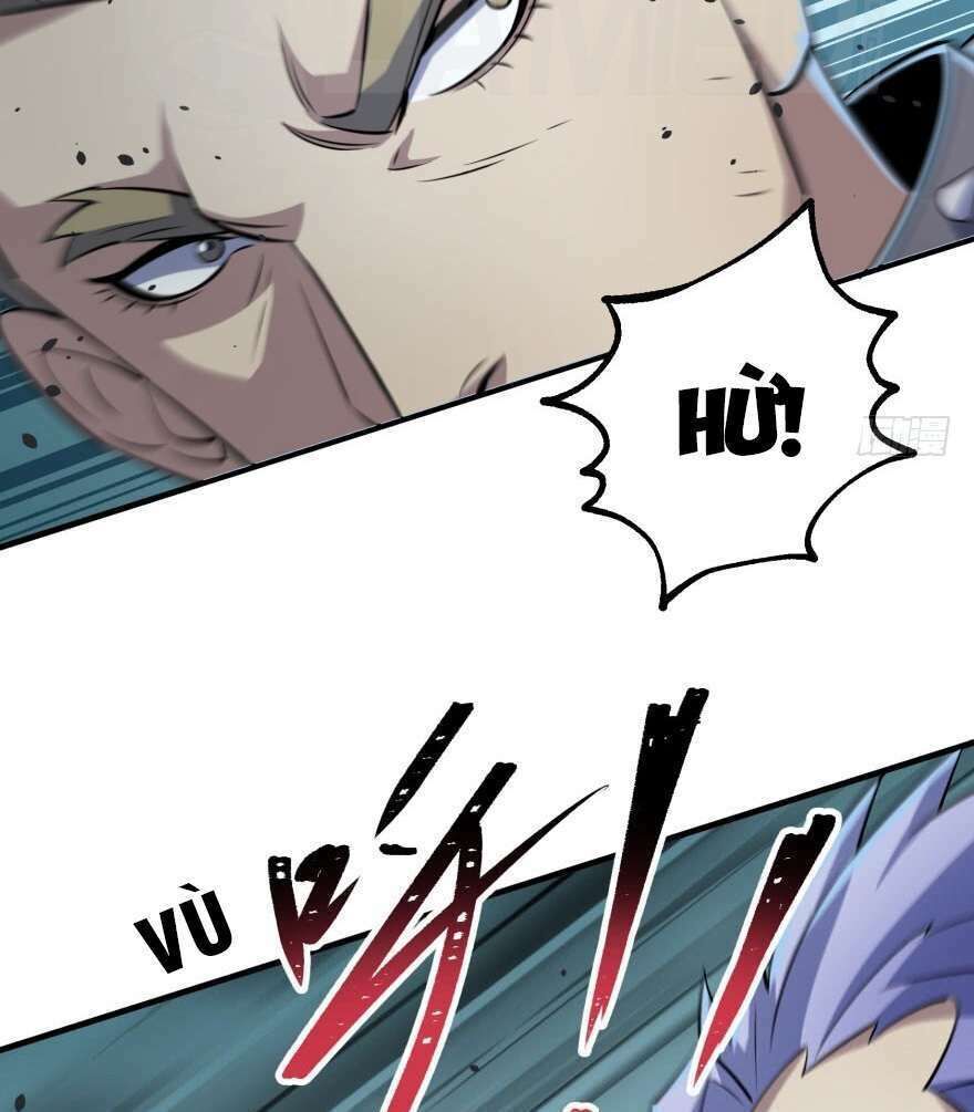 Thú Nhân Chapter 134 - Trang 2