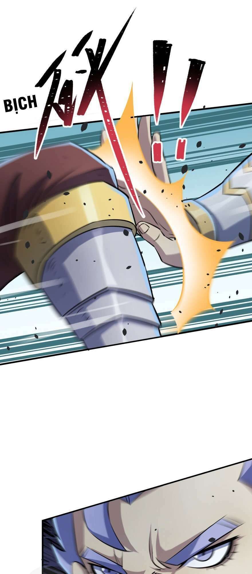 Thú Nhân Chapter 134 - Trang 2