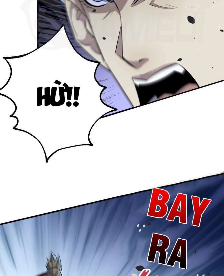 Thú Nhân Chapter 134 - Trang 2