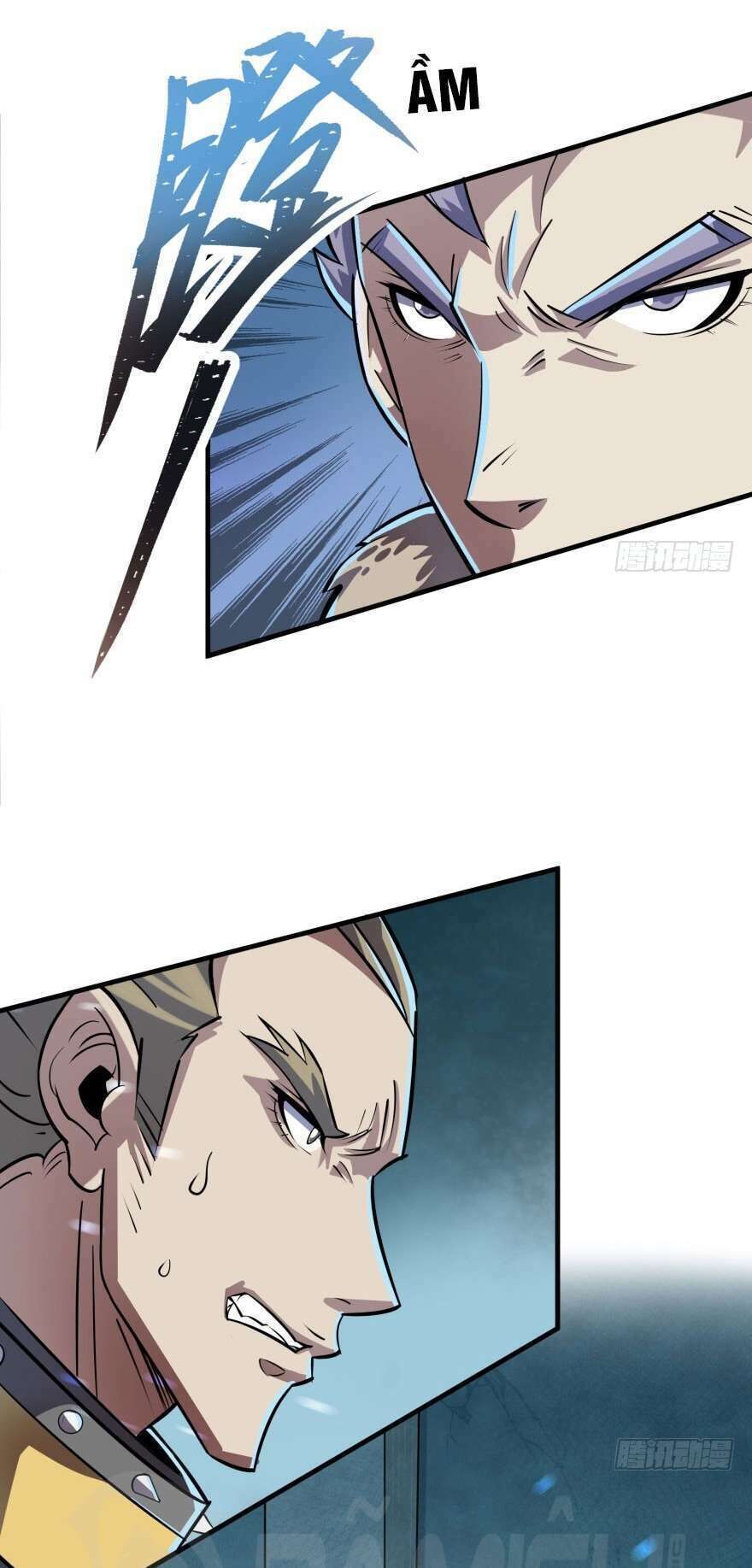 Thú Nhân Chapter 134 - Trang 2