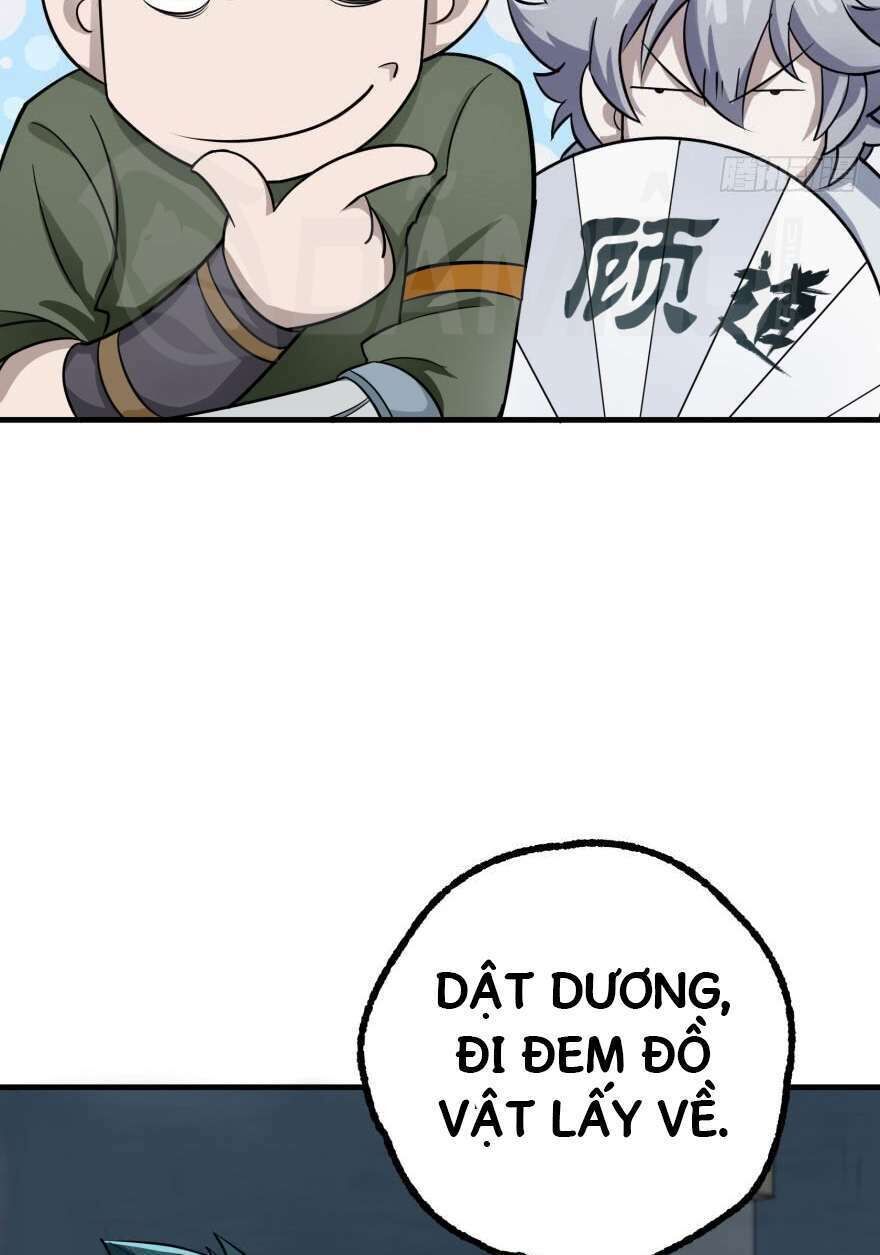 Thú Nhân Chapter 134 - Trang 2