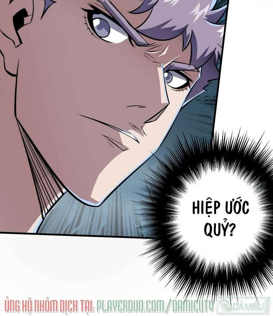 Thú Nhân Chapter 134 - Trang 2