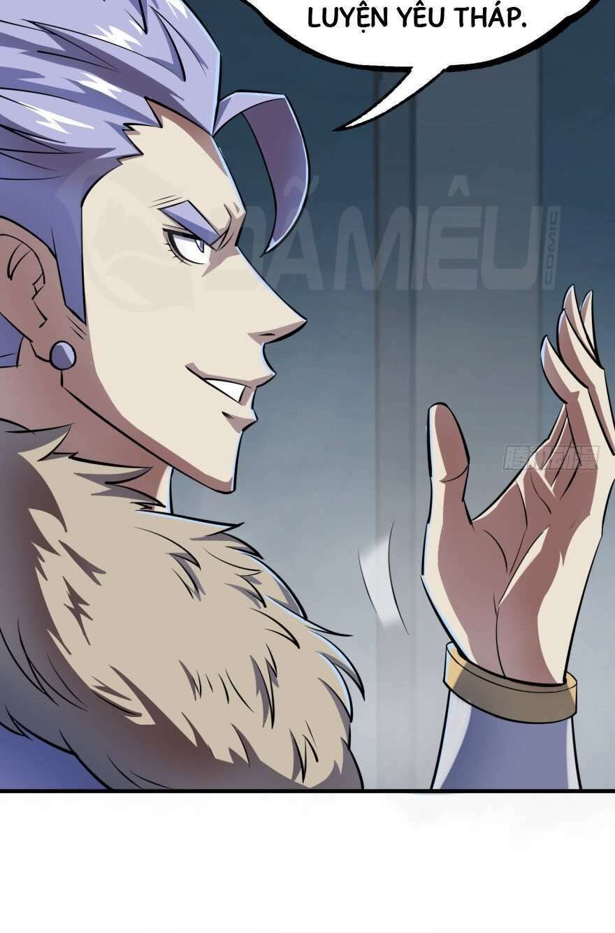 Thú Nhân Chapter 134 - Trang 2