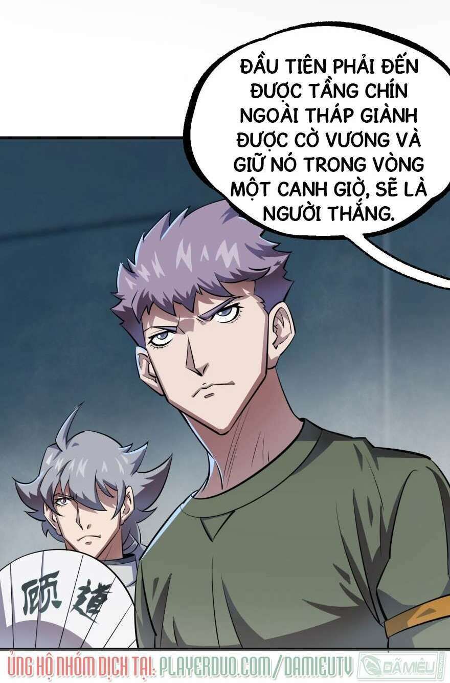 Thú Nhân Chapter 134 - Trang 2