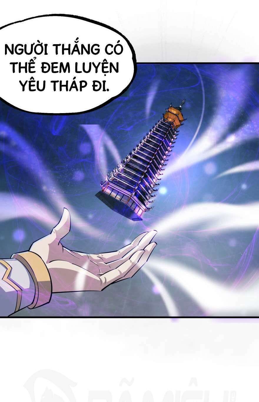 Thú Nhân Chapter 134 - Trang 2