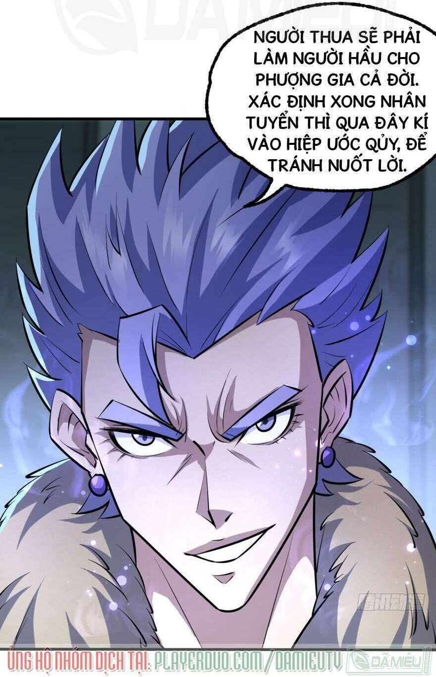 Thú Nhân Chapter 134 - Trang 2