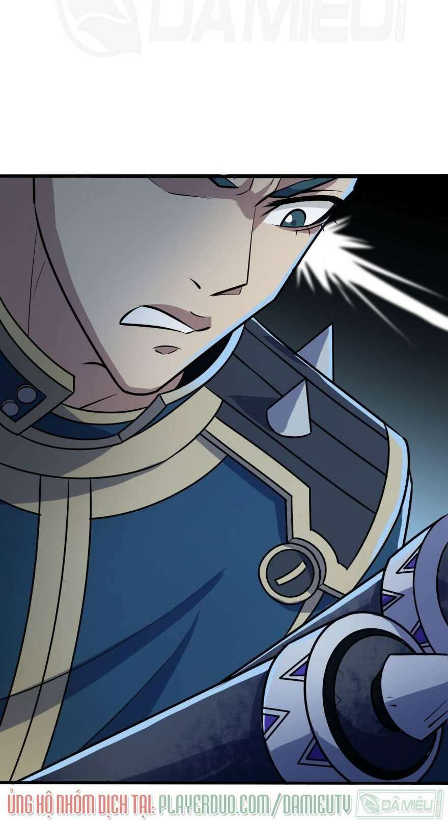 Thú Nhân Chapter 134 - Trang 2