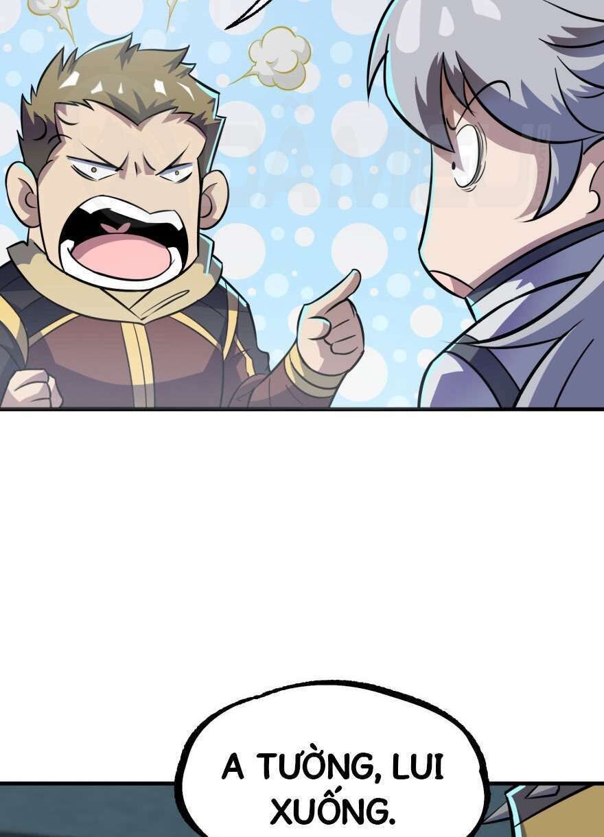 Thú Nhân Chapter 134 - Trang 2