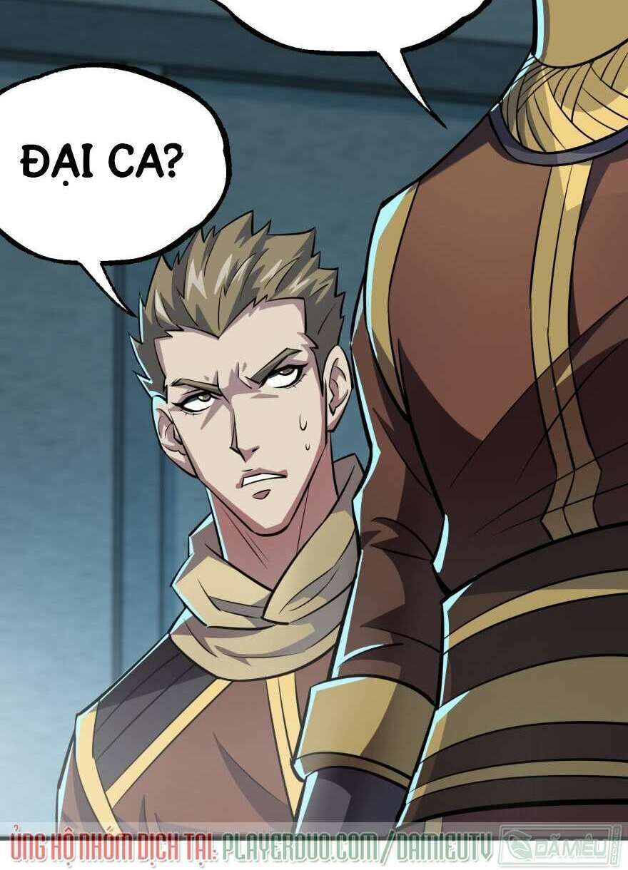 Thú Nhân Chapter 134 - Trang 2