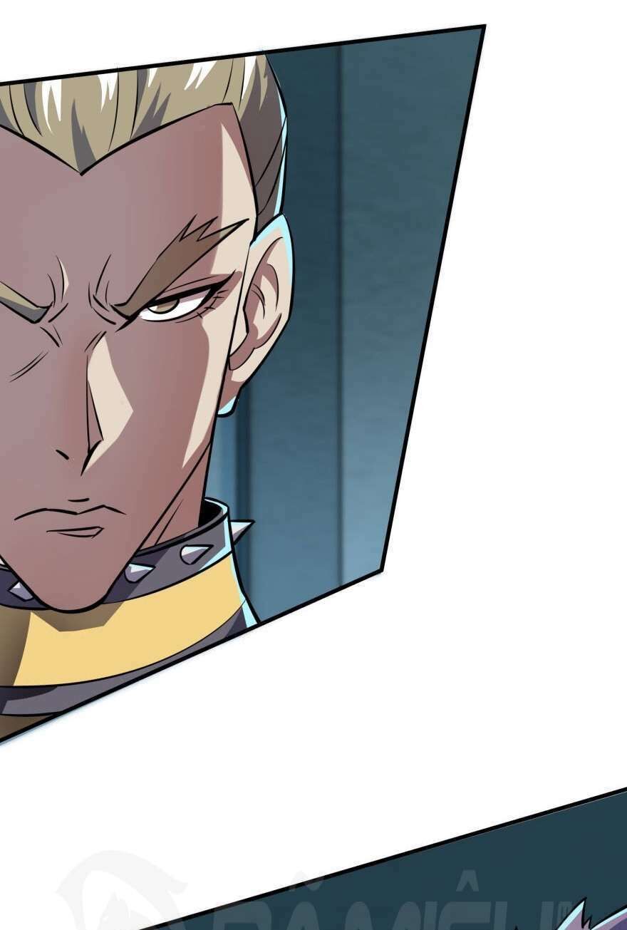 Thú Nhân Chapter 134 - Trang 2