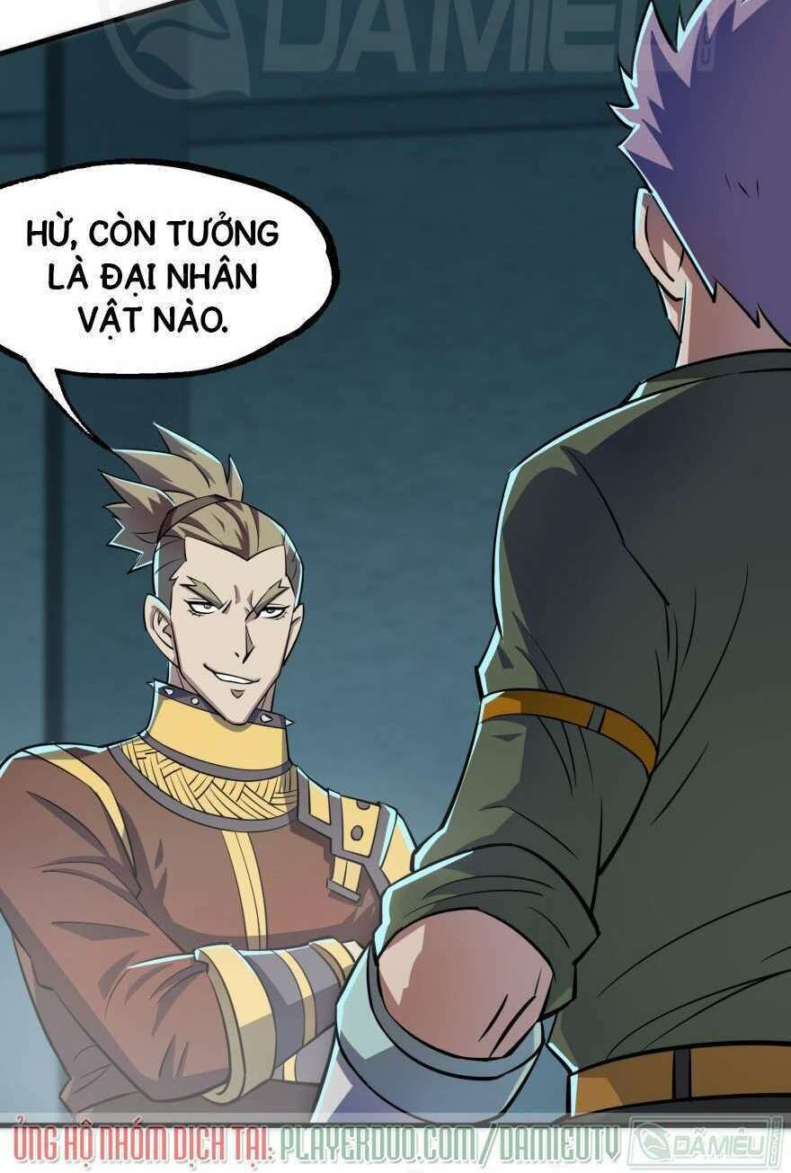Thú Nhân Chapter 134 - Trang 2