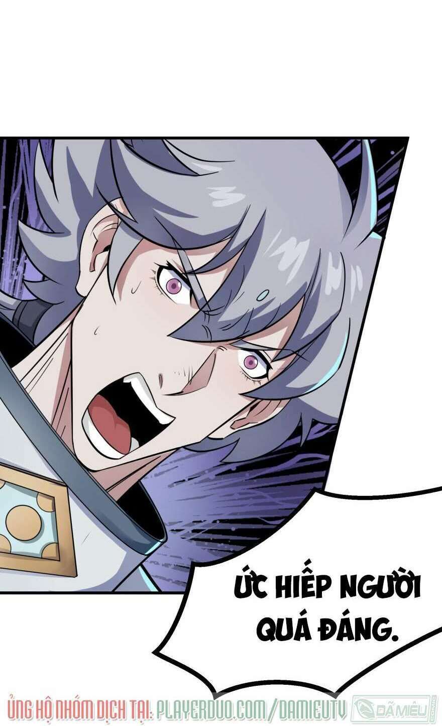 Thú Nhân Chapter 135 - Trang 2