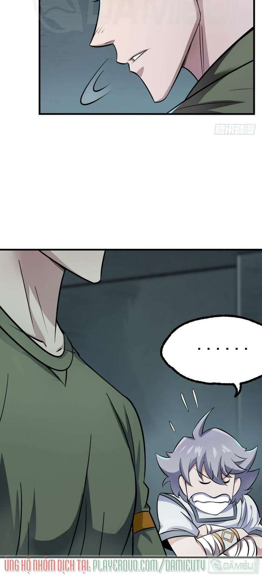 Thú Nhân Chapter 135 - Trang 2