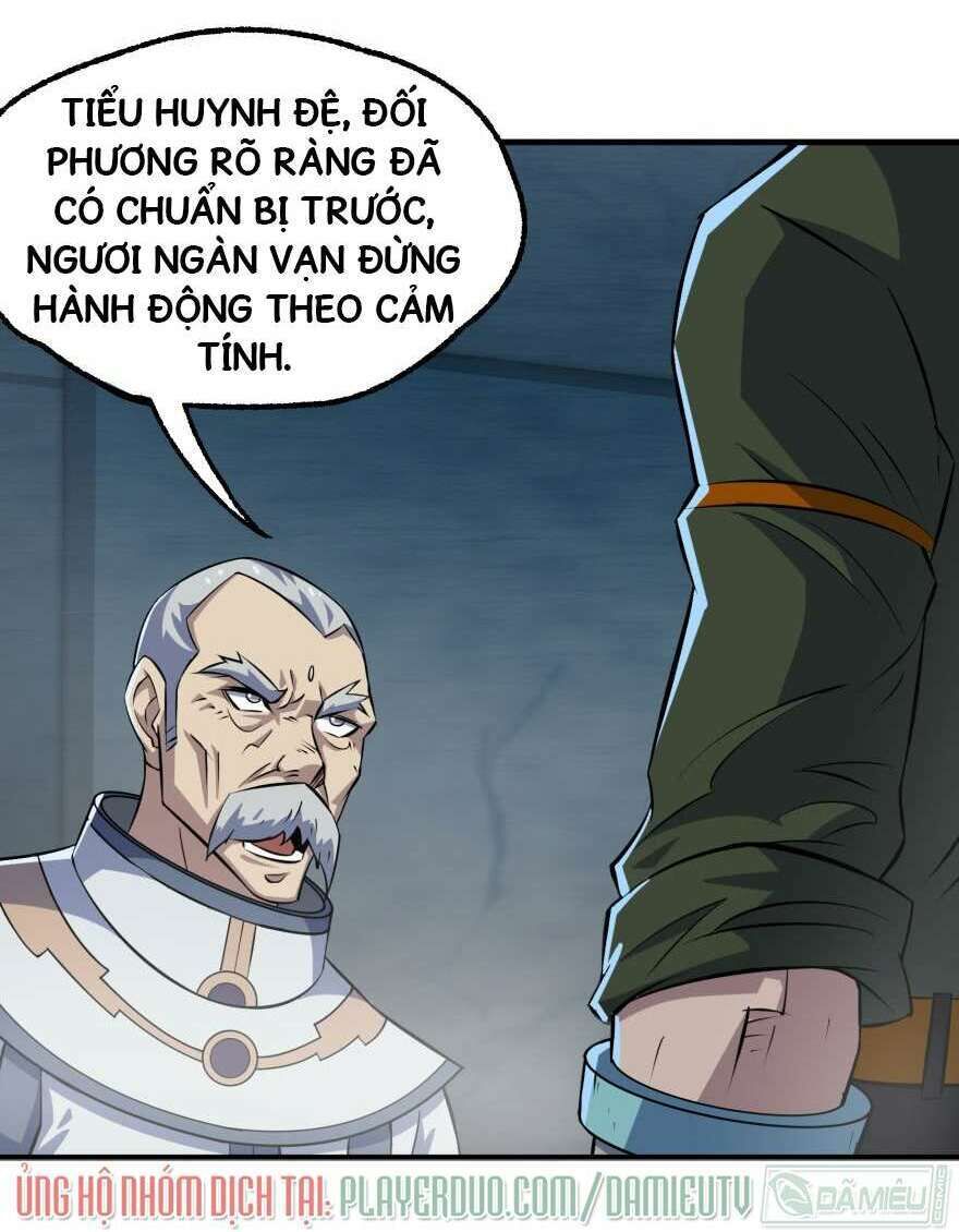 Thú Nhân Chapter 135 - Trang 2
