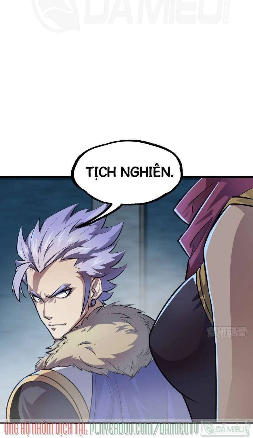 Thú Nhân Chapter 135 - Trang 2