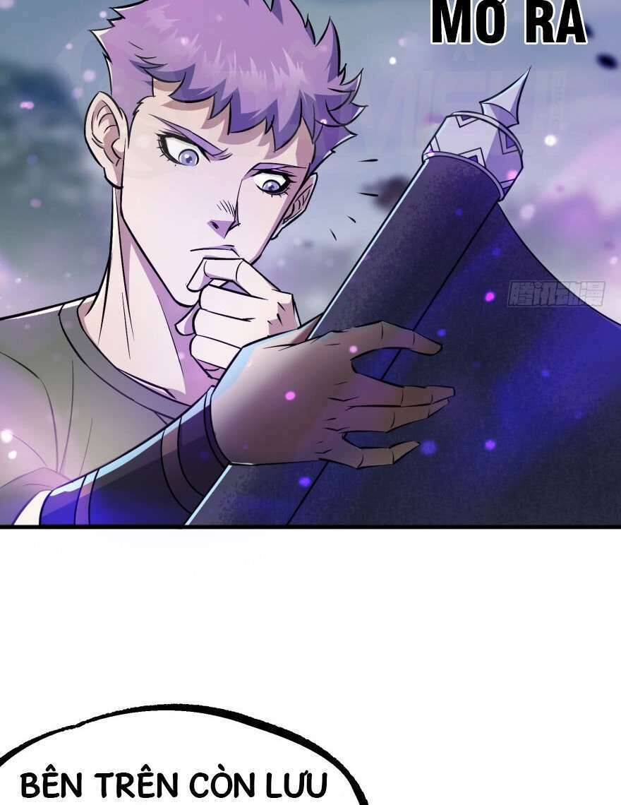 Thú Nhân Chapter 135 - Trang 2