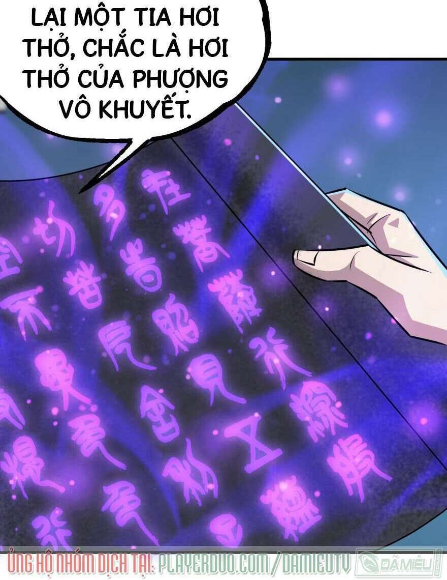 Thú Nhân Chapter 135 - Trang 2