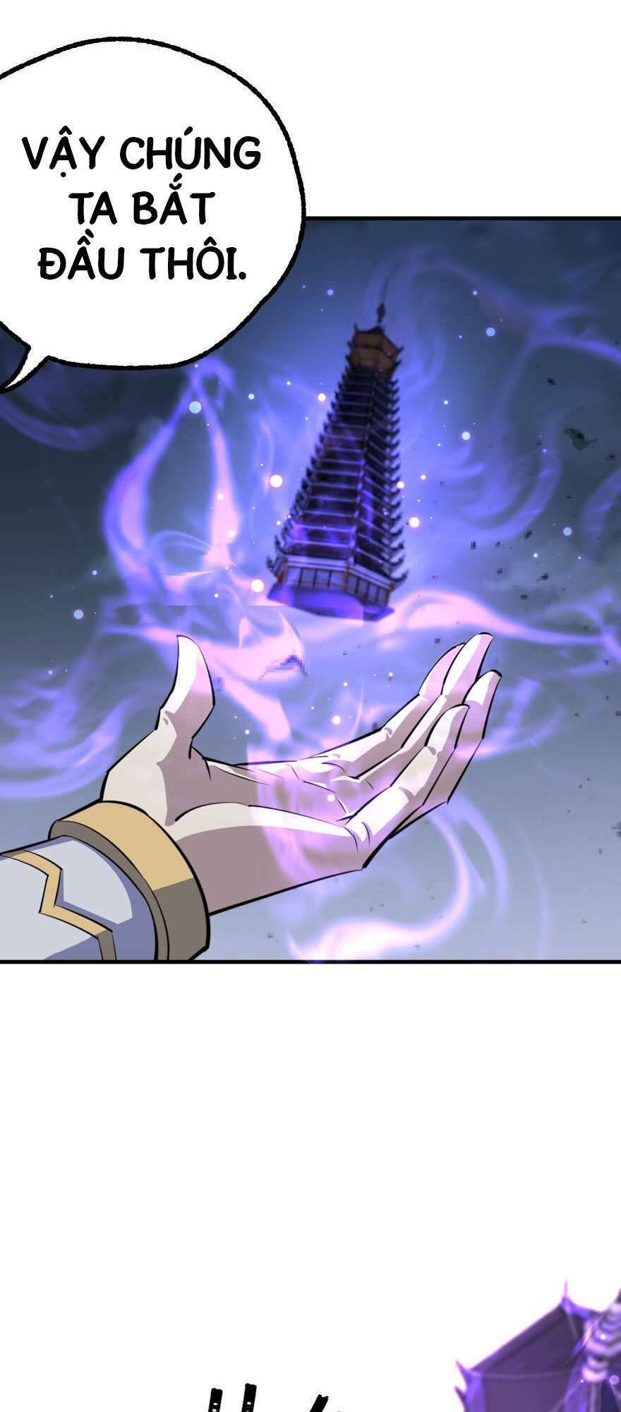 Thú Nhân Chapter 135 - Trang 2