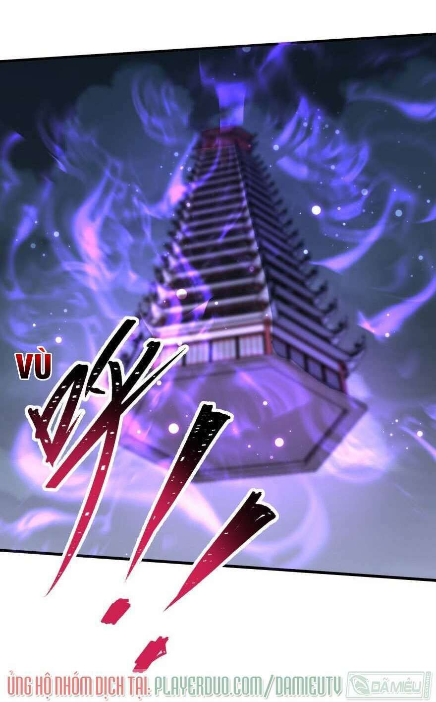 Thú Nhân Chapter 135 - Trang 2