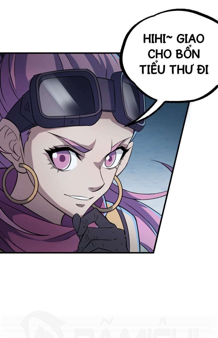 Thú Nhân Chapter 135 - Trang 2