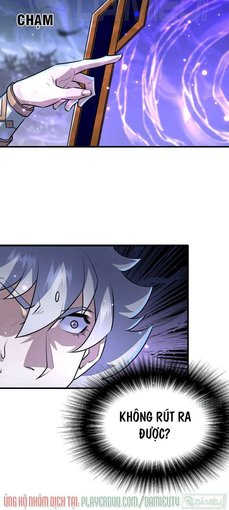 Thú Nhân Chapter 135 - Trang 2