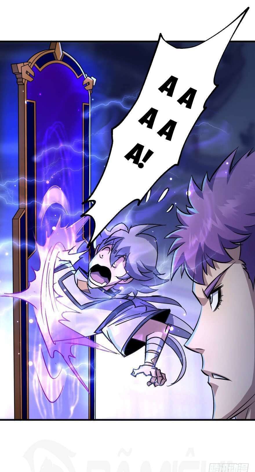 Thú Nhân Chapter 135 - Trang 2