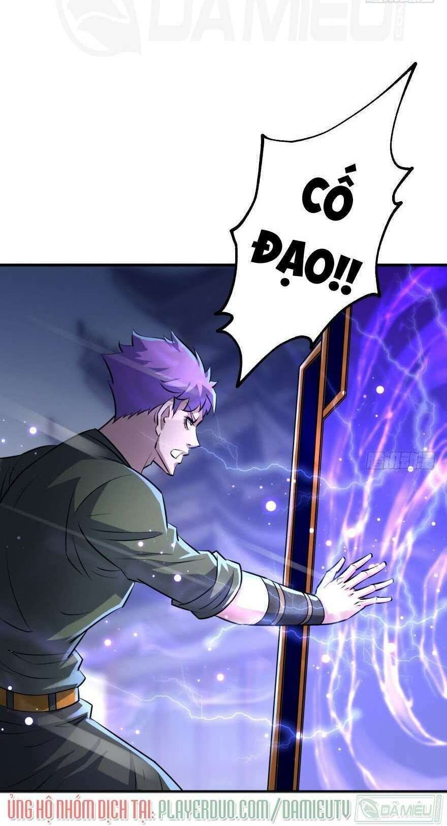 Thú Nhân Chapter 135 - Trang 2