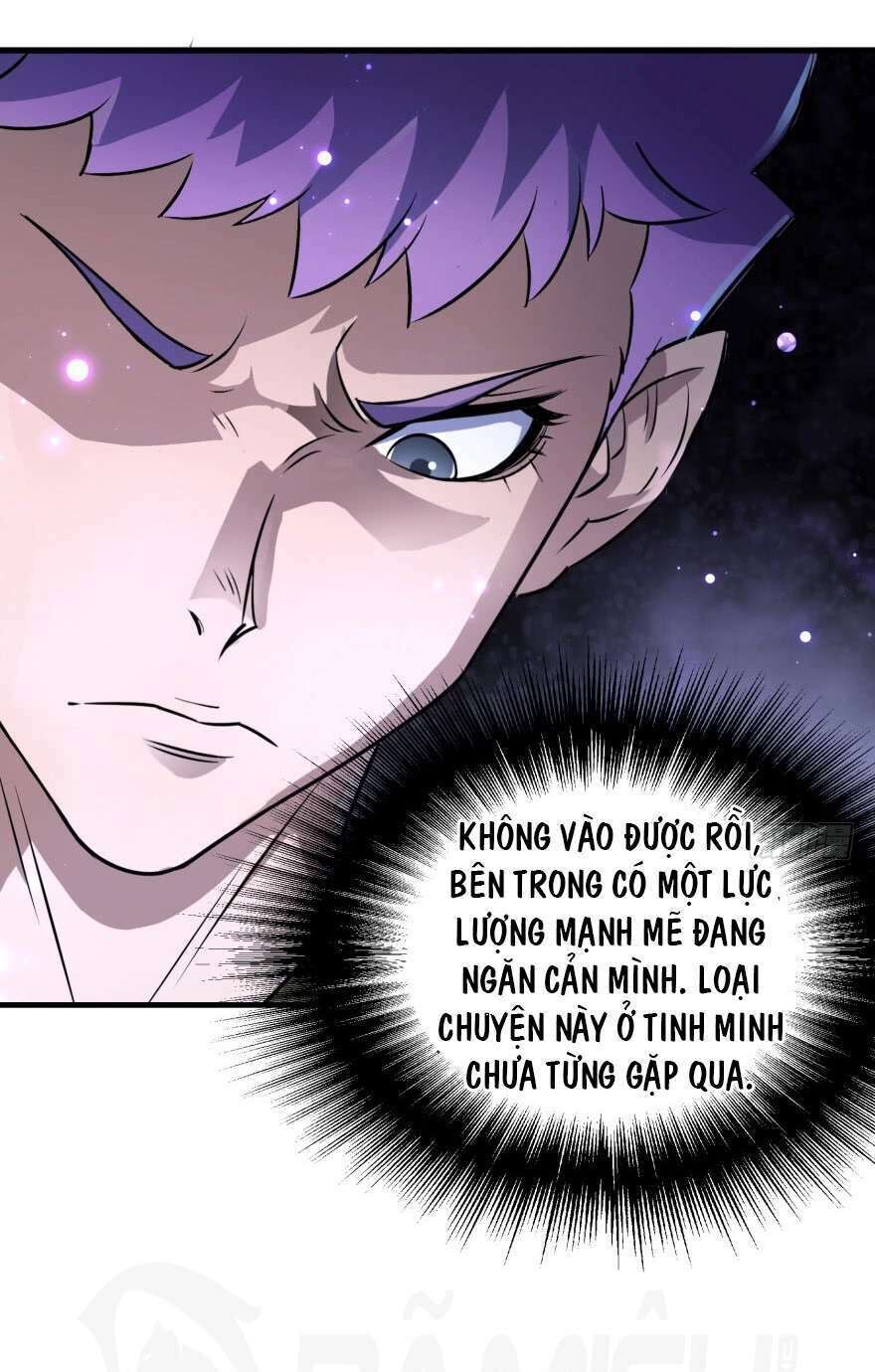 Thú Nhân Chapter 135 - Trang 2