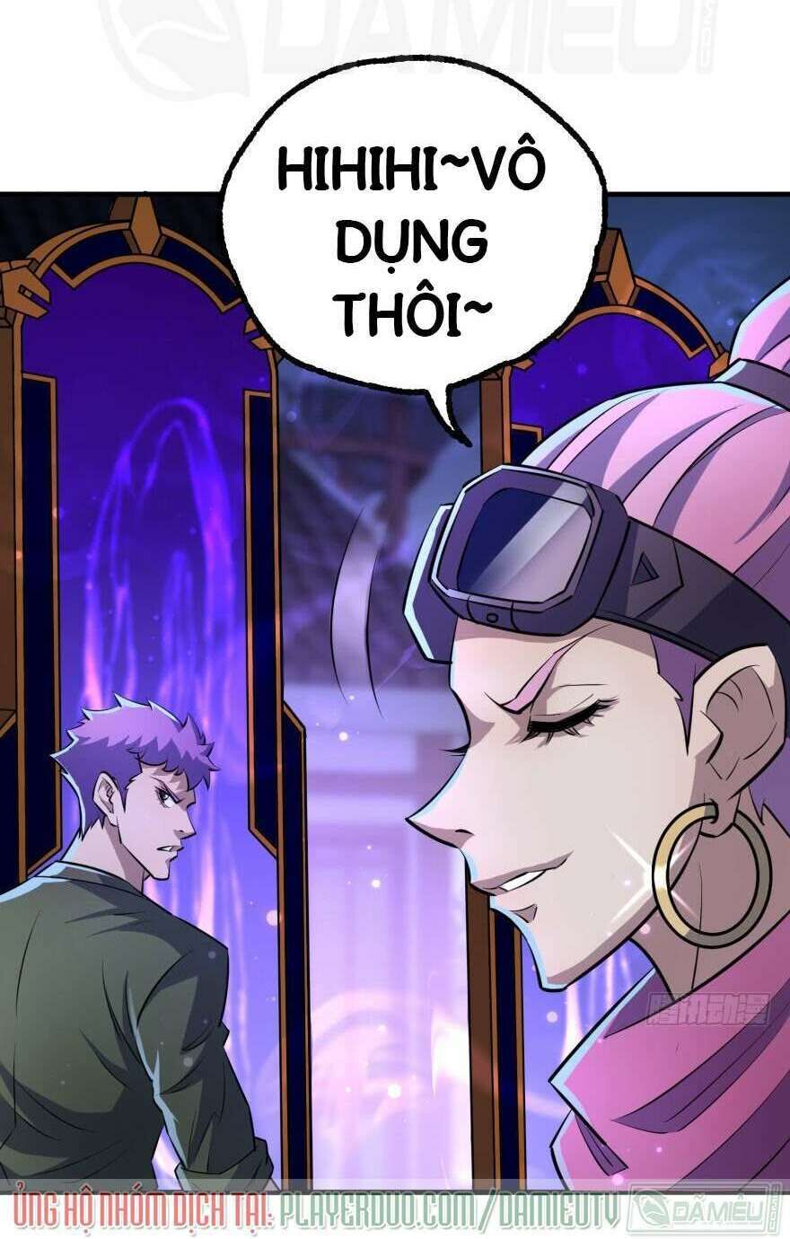 Thú Nhân Chapter 135 - Trang 2