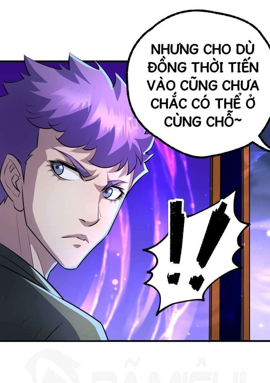 Thú Nhân Chapter 135 - Trang 2