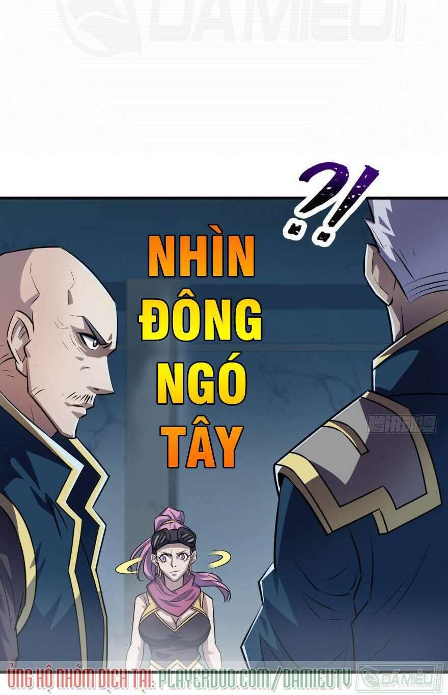 Thú Nhân Chapter 135 - Trang 2