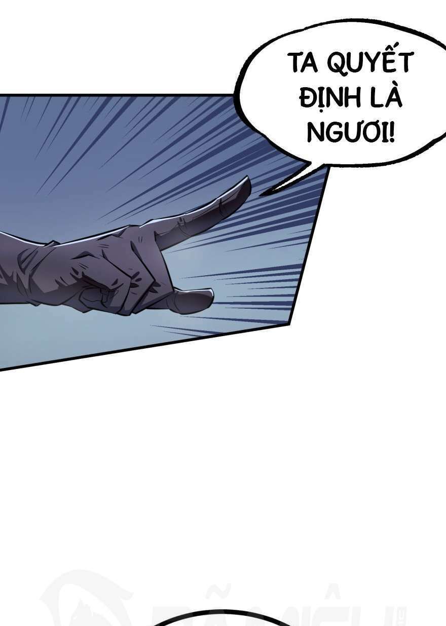 Thú Nhân Chapter 135 - Trang 2