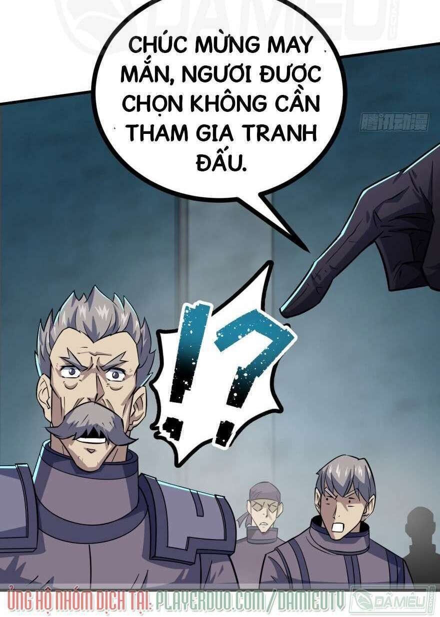 Thú Nhân Chapter 135 - Trang 2