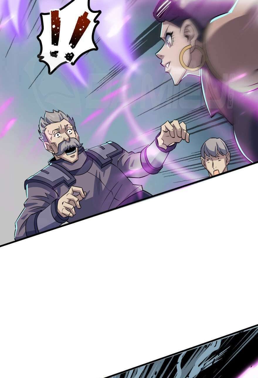 Thú Nhân Chapter 135 - Trang 2