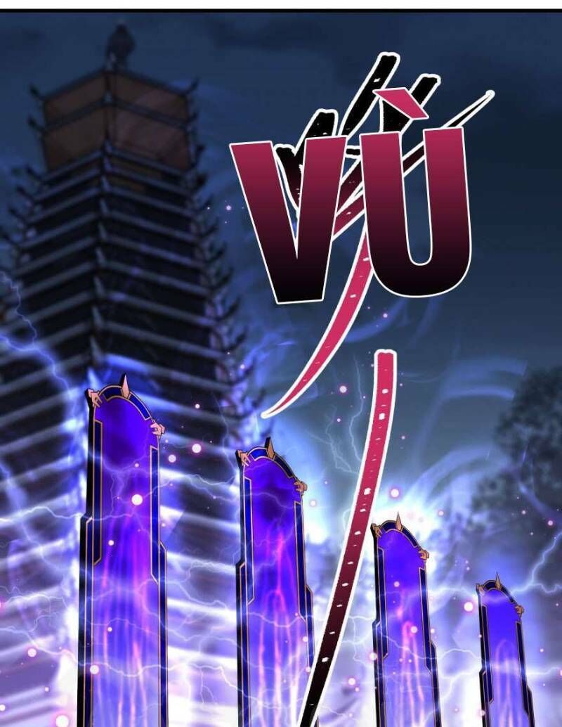 Thú Nhân Chapter 136 - Trang 2