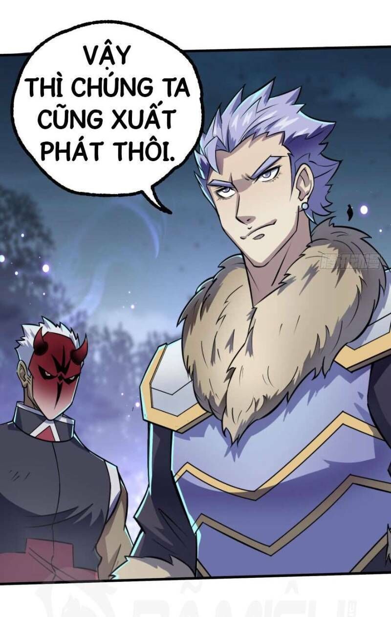 Thú Nhân Chapter 136 - Trang 2