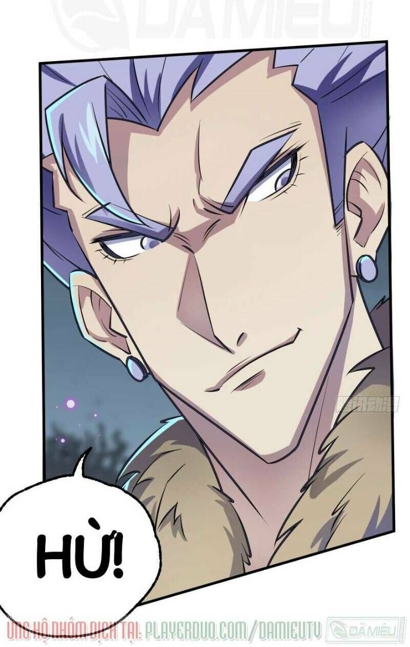 Thú Nhân Chapter 136 - Trang 2