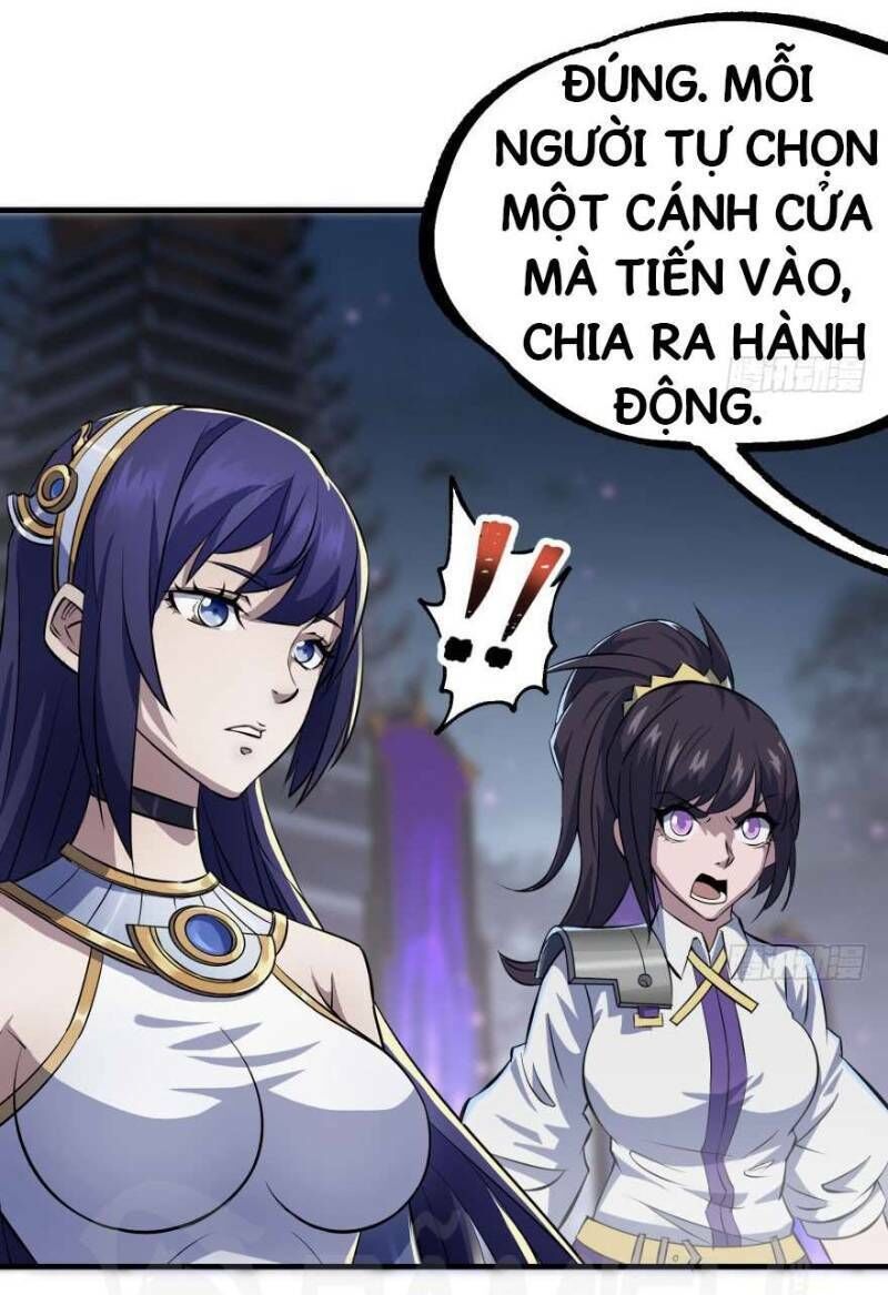 Thú Nhân Chapter 136 - Trang 2