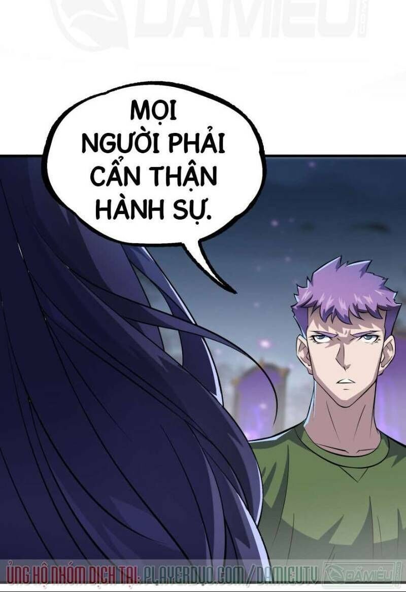 Thú Nhân Chapter 136 - Trang 2