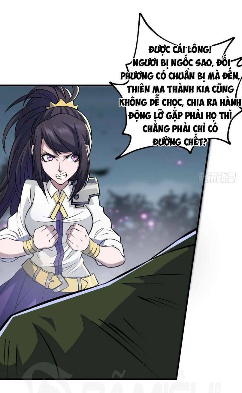 Thú Nhân Chapter 136 - Trang 2